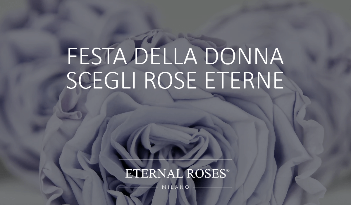 Rosa Rosa: significato e origine – Eternal Roses Milano