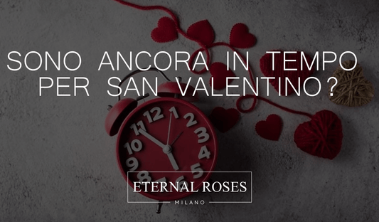 Rosa Eterna Stabilizzata Blu XL - Box Alcantara Nude XS – Eternal Roses  Milano